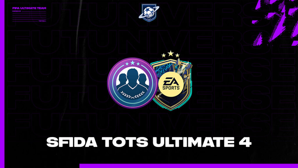 sfida tots ultimate 4