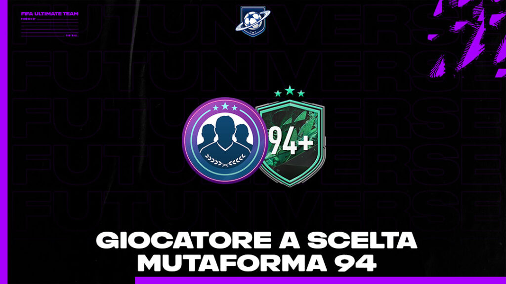 Giocatore a scelta 94+