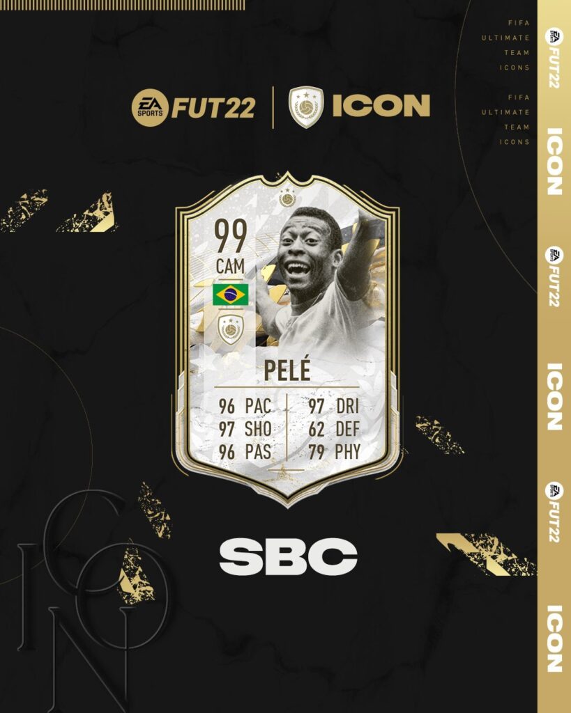 PELÉ