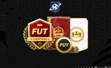 Premi FUT Champions FIFA 23 Weekend League