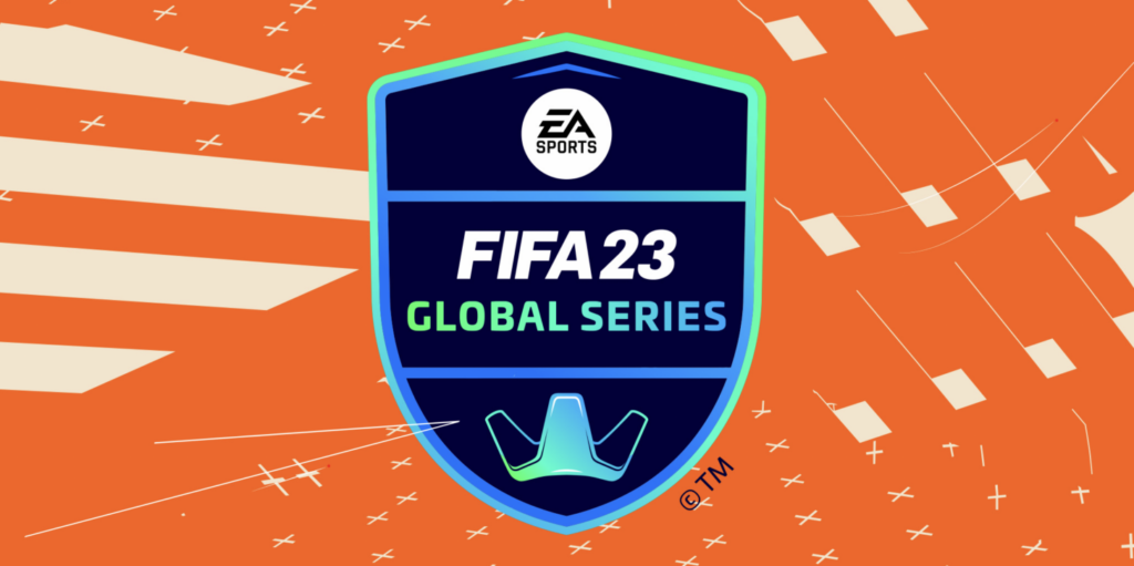 FIFA 23 Global Series Competitivo
