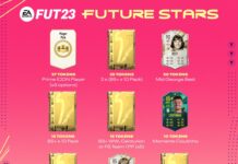 Future Stars Swaps - Scambi Stelle del Futuro