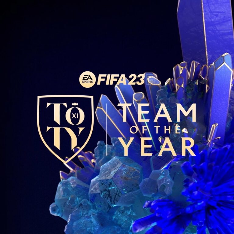 Fifa 23 Toty Icon Prediction Svelata La Grafica Ufficiale Delle Carte