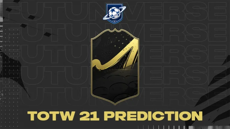 FIFA 23 TOTW 21 Prediction: i favoriti per la Squadra della Settimana!