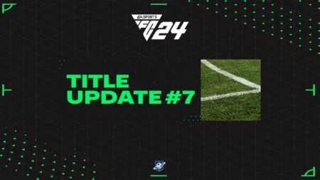 FC 24 Patch Title Update 7 novità aggiornamento