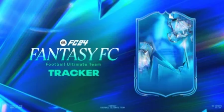 Fantasy FC TRACKER
