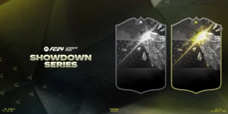 showdown series