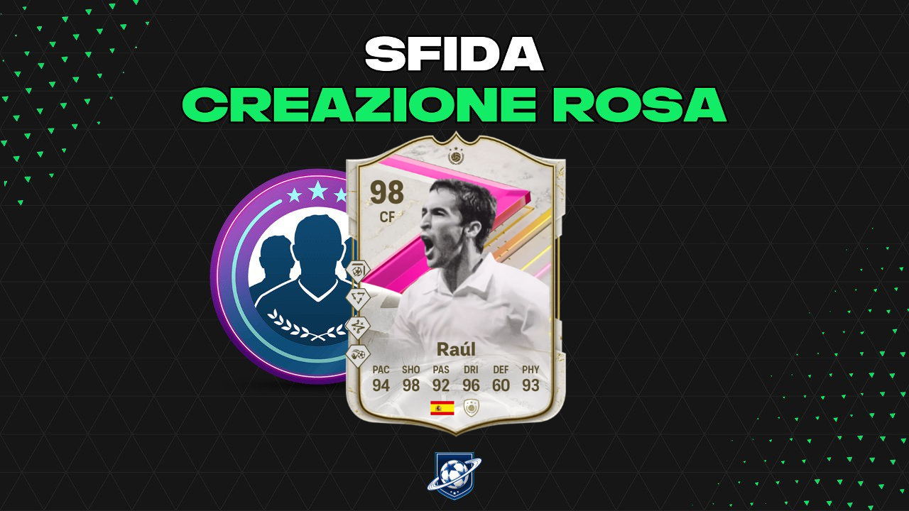 SBC Raul 