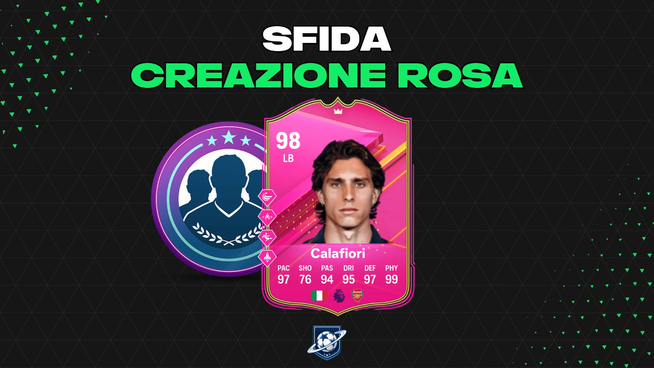 SBC Riccardo 