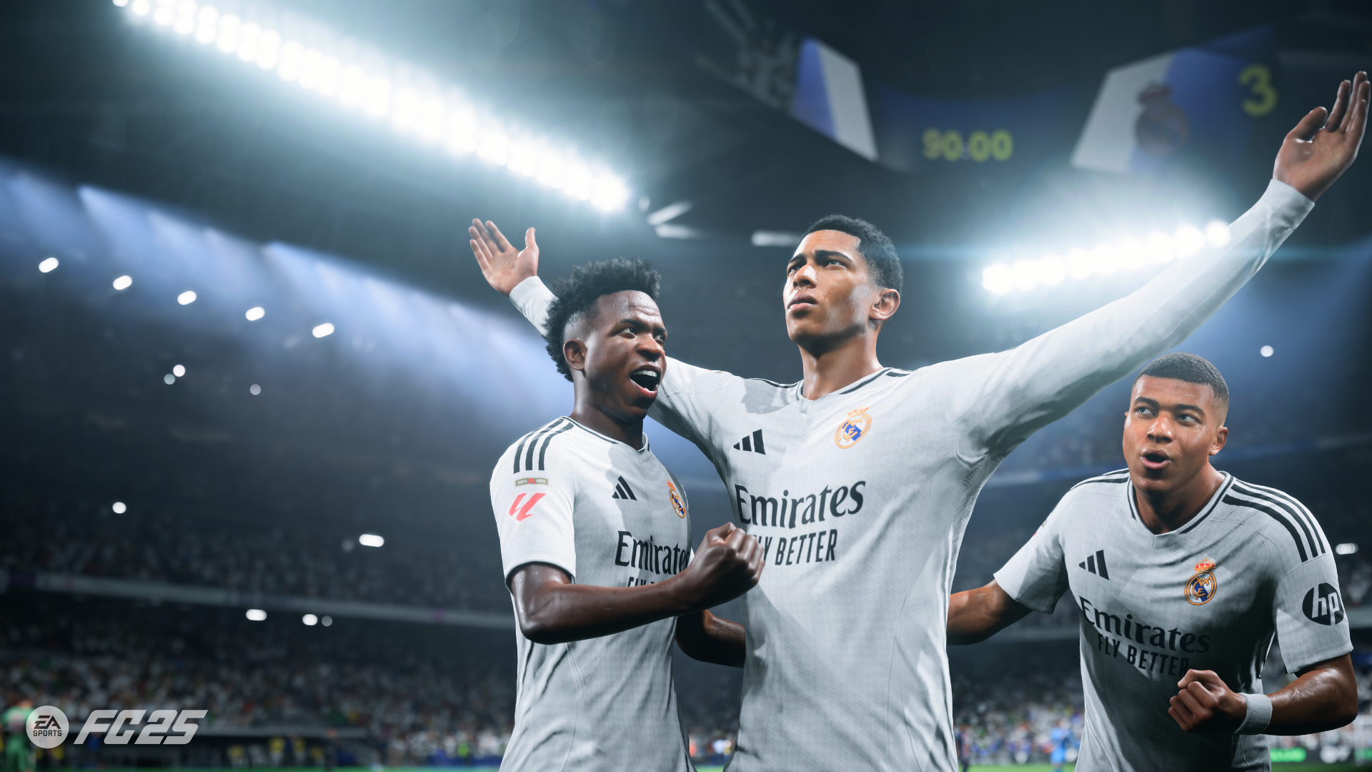 La Weekend League di FC 25 è totalmente nuova, regole e premi spiegati