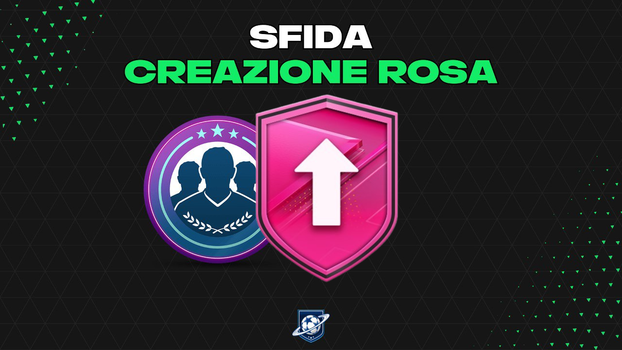 Aggiornamento FUTTIES 