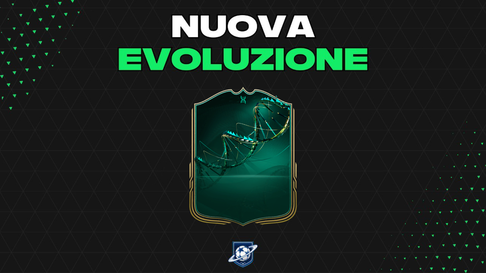 FC 25 Evoluzione A Tutto Campo