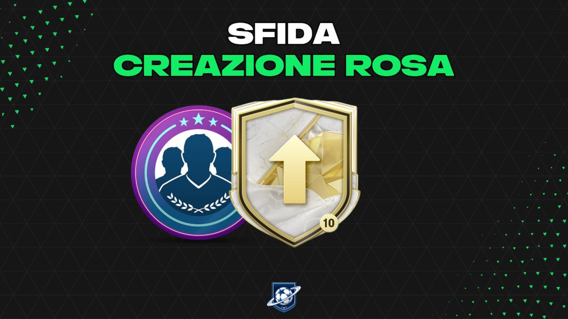 FC 25 SBC: Icona base in prestito (a scelta 1di3)