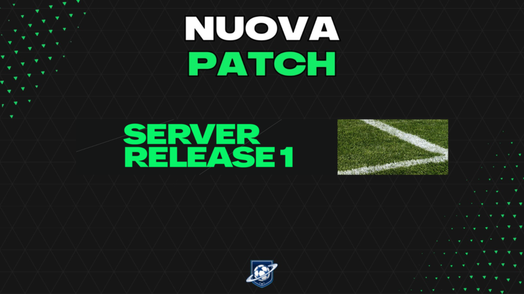 FC 25, ecco le novità sulla prima Patch lato SERVER