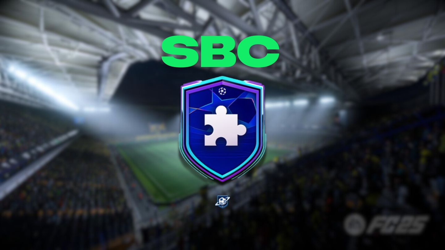 SBC Sfida da Imiglioridififa.com