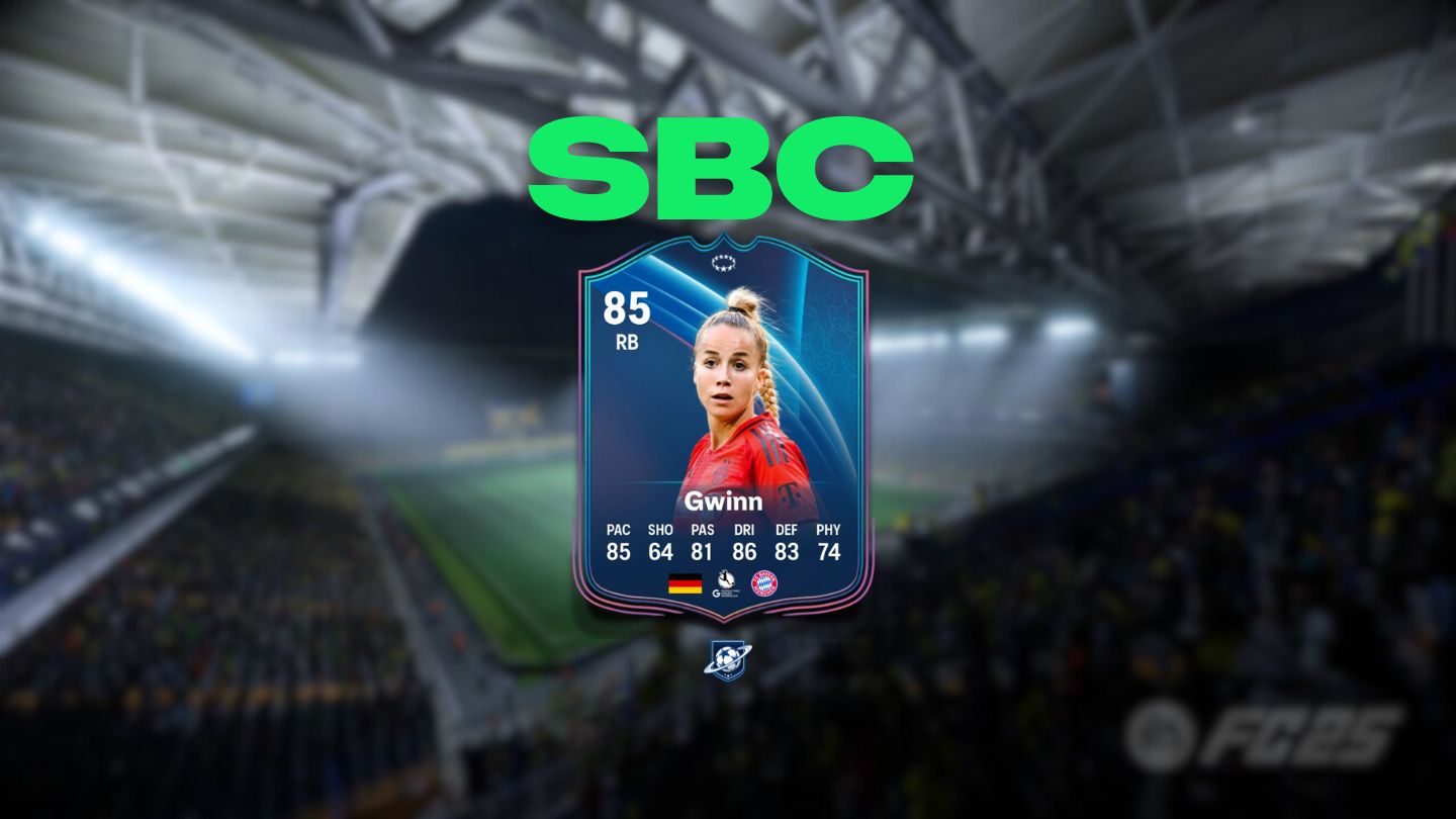 SBC ecco da Imiglioridififa.com