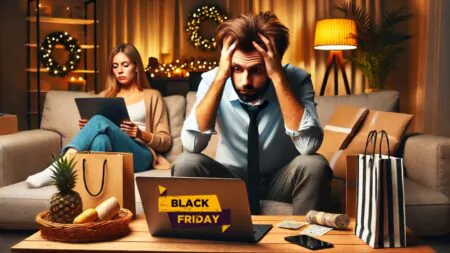 Black Friday