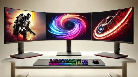 Quali sono i migliori monitor gaming? Ecco tutte le risposte