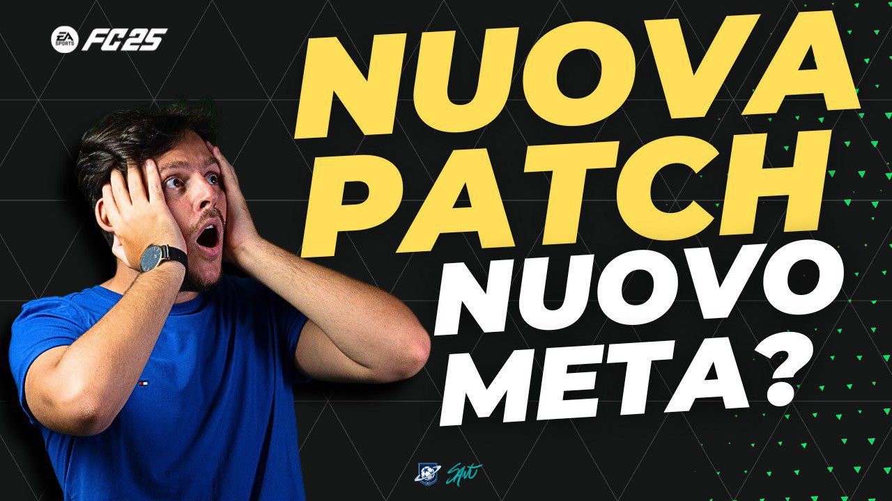 Come giocare dopo la Patch? Ve lo spieghiamo in questo video