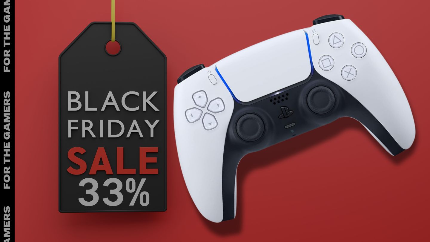 Offerta Imperdibile: Controller DualSense PS5 in sconto del 33%