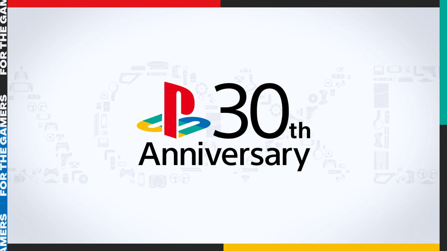 PlayStation compie 30 anni e ringrazia i fan con un emozionante video, guardalo ora