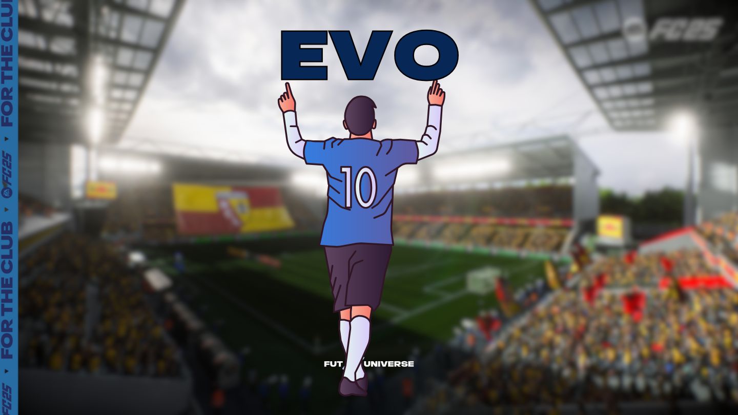 FC 25, Evoluzione Progetto TOTY