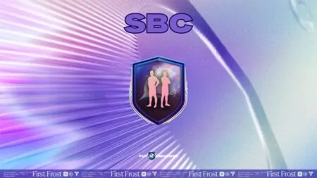 Le SBC di FC 25, Scelta Road to the Final II