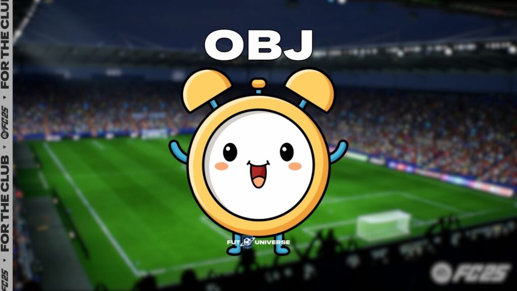 FC 25 Obiettivo Perfezionista SCR aggiornamento accesso giornaliero FUT Birthday
