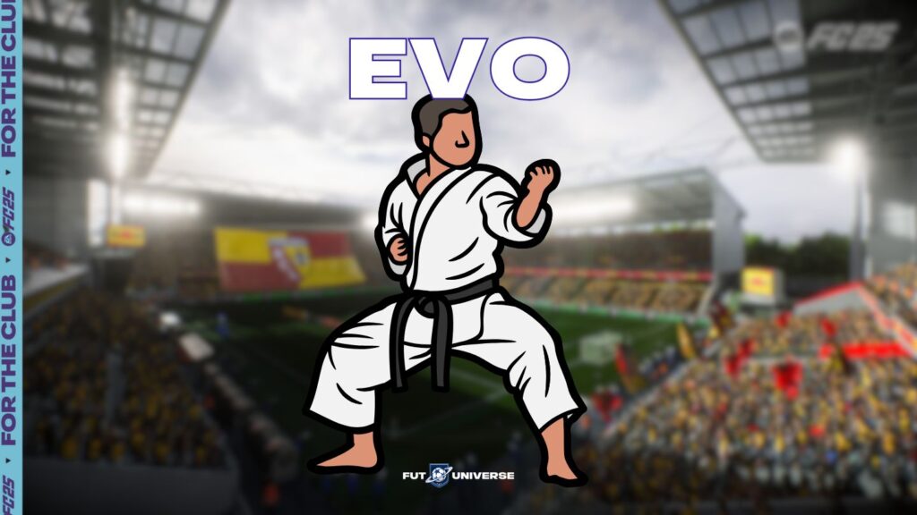 FC 25: Evoluzione Combattente