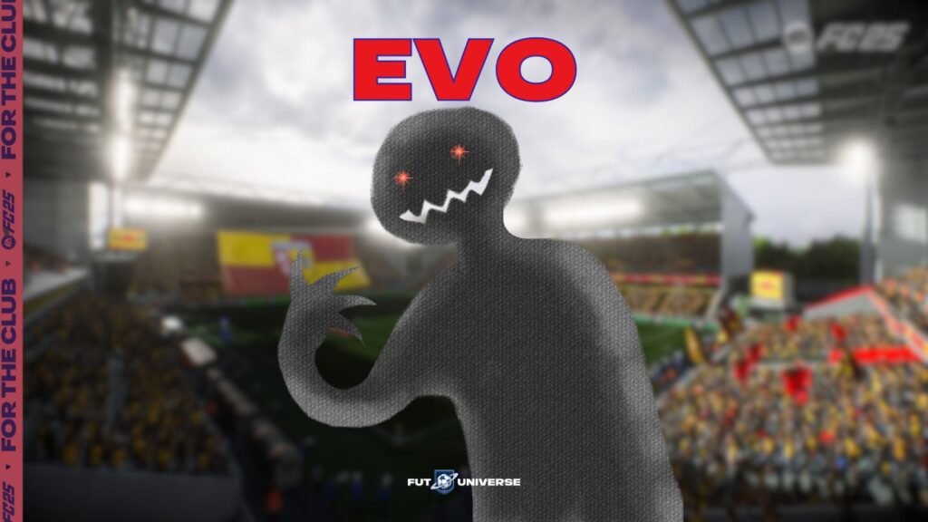 FC 25: Evoluzione Esci dall’ombra (Dribbling in the Shadows)