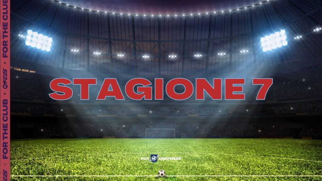 FC 25, al via la Nuova Season: scopri tutti i premi della Stagione 7 dedicata ai TOTS