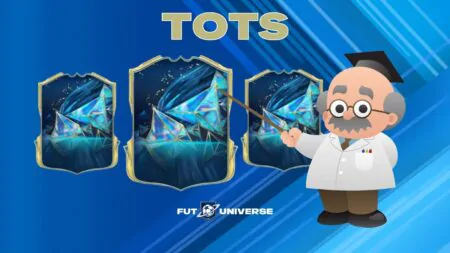 Guida Completa ai TOTS di EA Sports FC 25: date, giocatori, obiettivi, SBC