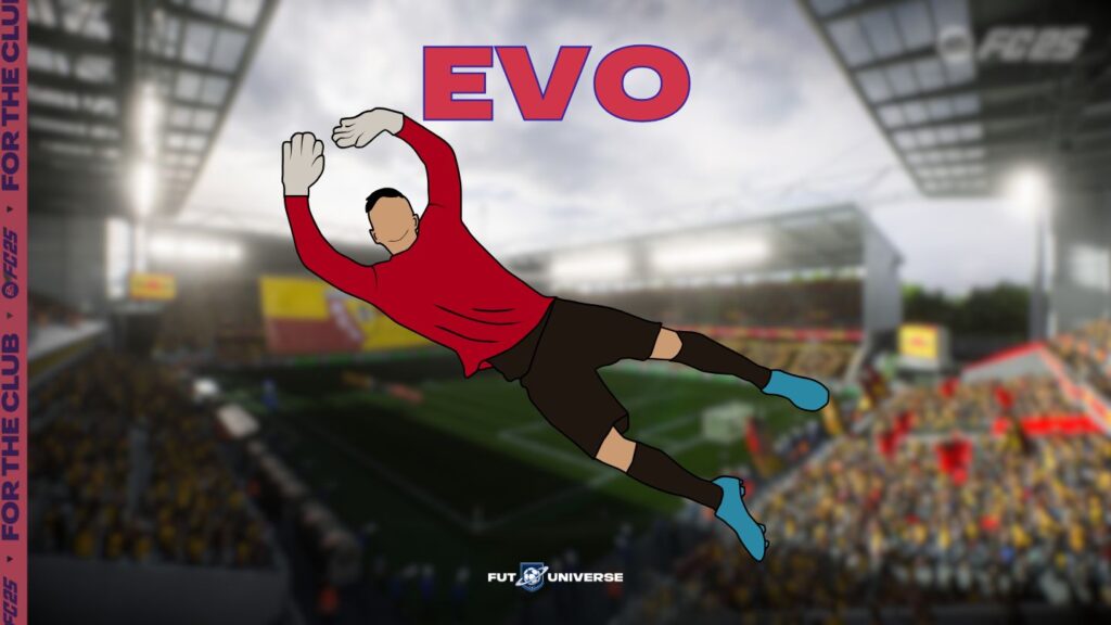 FC 25: Evoluzione Mettila all’incrocio (Bend It Like Dec)