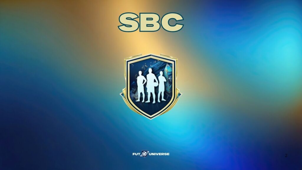 FC 25, SBC Scambio TOTS 92+ a scelta