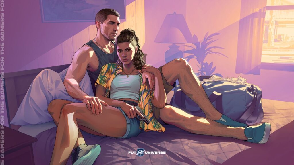 GTA 6: Vice City torna a splendere nel Nuovo Trailer e i protagonisti sono pronti a sconvolgere tutto