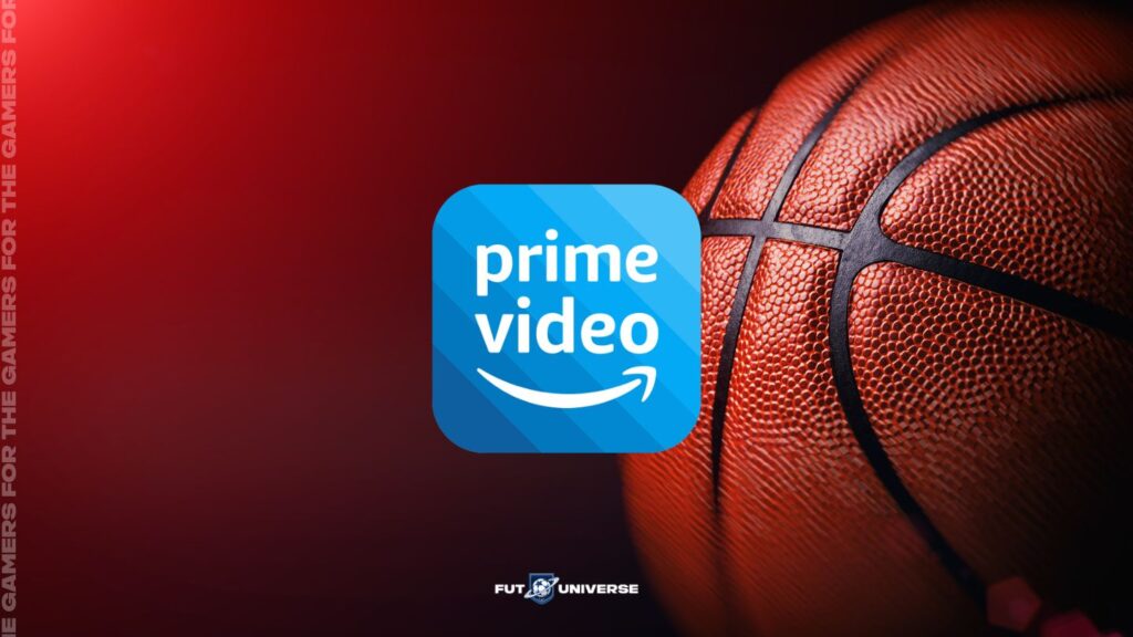 NBA su Prime Video: 87 partite in esclusiva da ottobre e finali gratis per gli abbonati