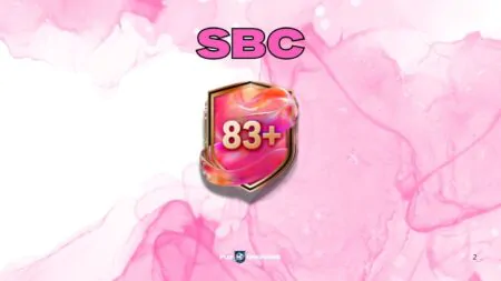 FC 25, Scegli 1 giocatori su 3 con questa SBC 83+
