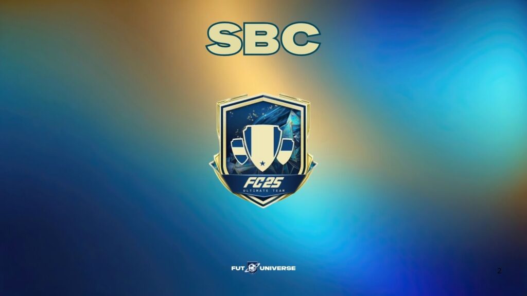 FC 25, SBC Aggiornamento MLS/RSL/Serie A/Ligue 1 Premium