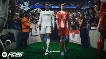 Tutto sulla BETA di FC 26, le date e come averla