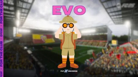 FC 25 Evoluzione “Il Club è tuo III”: Sblocca un Futuro da Star!