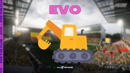 FC 25: Evoluzione Bulldozer (The Ball-Dozer)