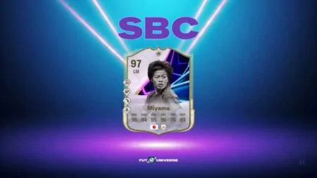 “In questo giorno” Aya Miyama, la SBC di FC 25