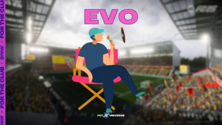 FC 25 Evoluzione “Regista+”: Diventa il Fulcro del Tuo Attacco!
