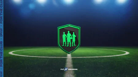 FC 25 SBC Player Pick FUTTIES 97+