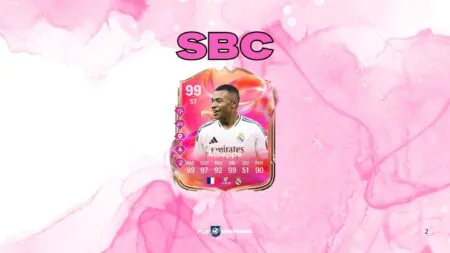 FC 25 SBC FUTTIES Kylian Mbappé: Il Fenomeno Francese è Qui!