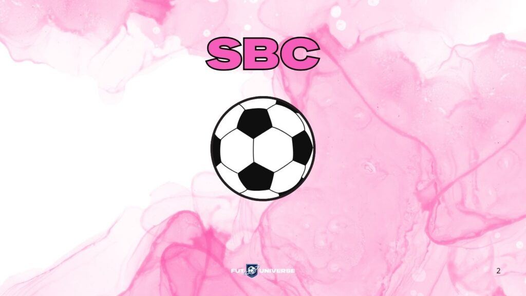 FC 25 SBC Sfida Precampionato 10: Ottieni un Pacchetto 100 Giocatori!