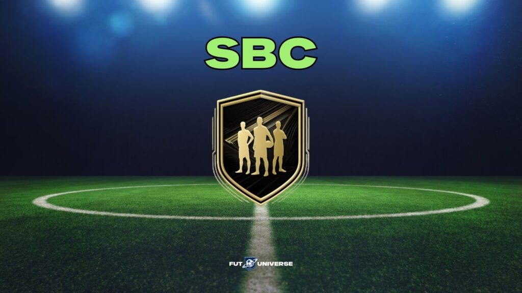 FC 26, SBC Aggiornamento TOTW