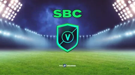 FC 26 SBC: Incontri Principali – Big Match e Pacchetti! incontri principali fc26
