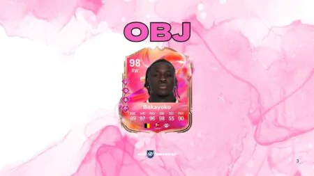 FC 25 Obiettivo Live: Campionato EFIGS IV! Sblocca Johan Bakayoko!