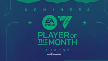 EA Sports FC 26: Ufficiali i candidati POTM di Agosto! Chi è il migliore della LaLiga?